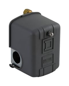 Square D 2-Way Valve FHG Compressor Pressure Switch