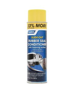 Camco 16 Oz. RV Rubber Seal Conditioner