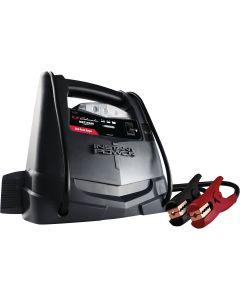 Schumacher 600-Amp Jump Start System