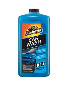 Armor All 24 Oz. Liquid Concentrate Car Wash