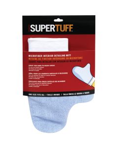 Trimaco Supertuff Microfiber Interior Detailing Mitt