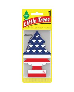 Vanilla Air Freshener