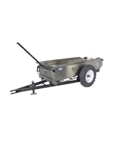 Manure Spreader 72 Cuft , Millcreek Spreaders 77G SS Rental