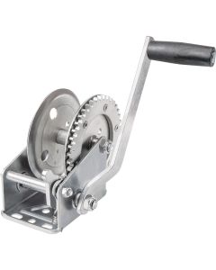 1100lb Hand Winch