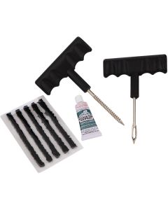 Tubeless Tire Repair Kit