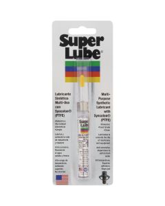 Super Lube 0.25 Oz. Tube Synthetic Multi-Purpose Lubricant