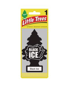 Black Ice Airfreshener