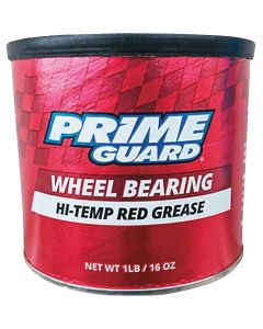 1lb Hi-temp Wheel Grease