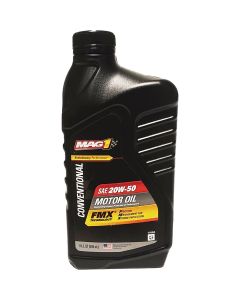 MAG1 Conventional 20W50 Quart Motor Oil