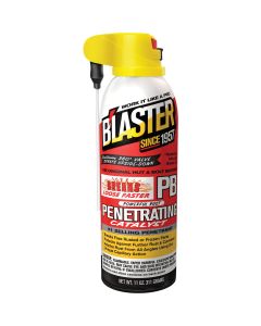 Pb Blaster Penetrating Catalyst