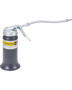 6oz Pistol Grip Oiler