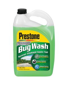 Prestone "Bugwash" Washer