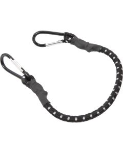 24" Bungee W/ Carabiner