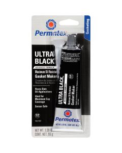 3.35oz Hi Temp Gasket