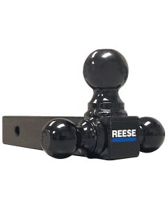 Bar/Tri Size Hitch Ball