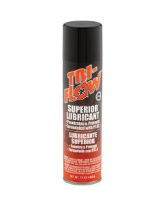 12oz Aerosol Lubricant