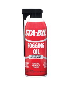 12oz Stabil Fogging Oil