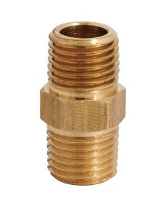 1/4npt Male Hex Nipple