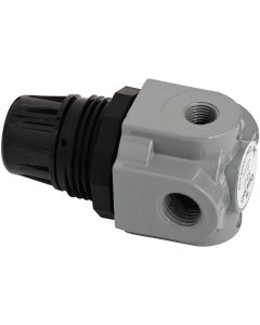 Milton 1/4 In. NPT Mini Pressure Regulator