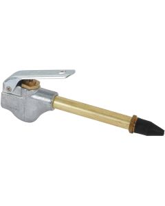 Milton 150 PSI 1/4 In. Rubber Tip Blow Gun