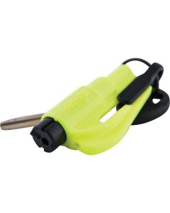 Resqme 2-in-1 Car Rescue Tool