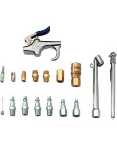 7pc Accessory Kit