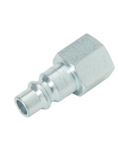 3/8" I/M Female Plug