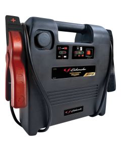 1100 Amp Jump Starter