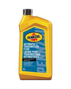 Pnz Transmission Fluid