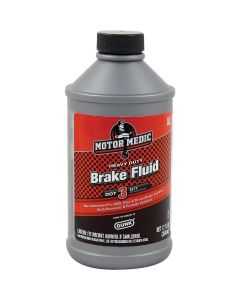 12oz Brake Fluid Hd