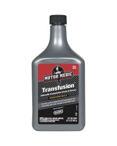 MotorMedic 32 Oz. Automatic Transmission Fluid And Conditioner