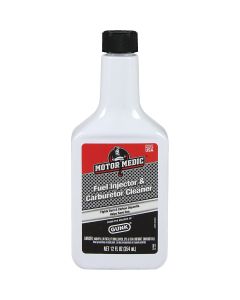 12oz Fuel Injctr Cleaner