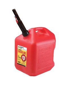 5 Gal Gas Can