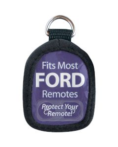 Lucky Line Ford Remote Skin Key Fob Protector