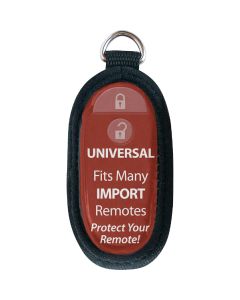 Lucky Line Univesal Remote Skin Key Fob Protector