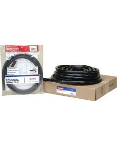 Thermoid 5/8 In. ID x 50 Ft. L. Bulk Auto Heater Hose