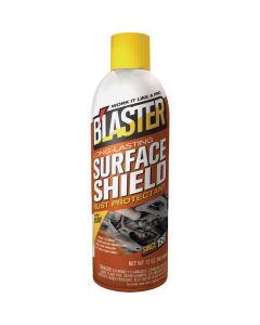 Blaster Surface Shield 12 Oz. Long-Lasting Rust Protectant