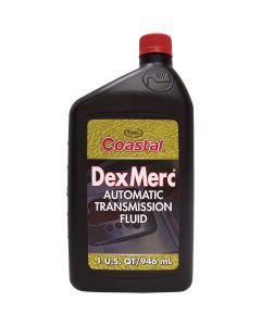 Quart Transmission Fluid