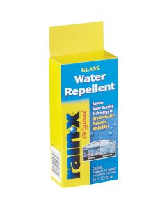 Rain-X 3.5 Oz. Squeeze Bottle Original Water Repellent