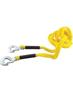 1/2"X14' 2000lb Tow Rope