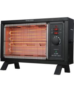 Best Comfort 1500W 120V Radiant Electric Heater