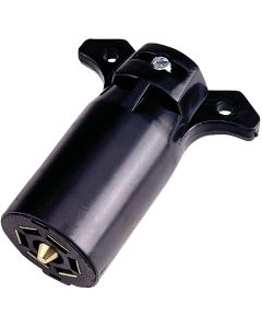 Trailer End Plug