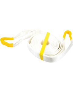 2"X20' Recovery Tow Strap