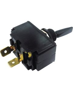 Seachoice 2-Position/2-Terminal 15A/12V Toggle Switch