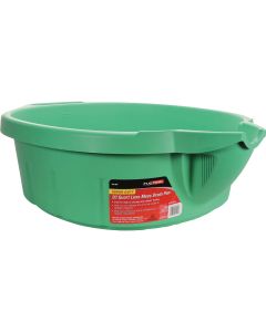 Hopkins FloTool Super Duty 20 Qt. Less Mess Oil Drain Pan