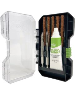 Slime Drill Bit Tire Plug Kit