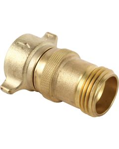 3/4" Brass Regulator