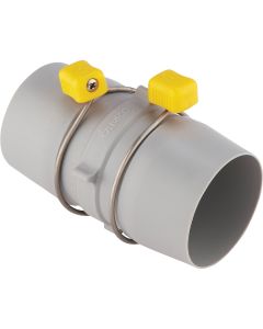 Rv Internal Hose Coupler