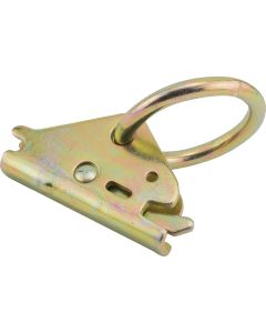 Erickson 4000 Lb. E-Track Tie Off Ring