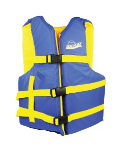 Seachoice Adult USCG Type III 90 Lb. and Up Adjustable Boating Life Vest